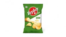 Replay Oregano Chips 160Gr