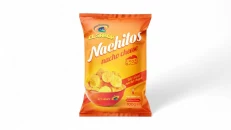 Nachitos Cheese 100G
