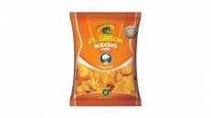 Nacho Chips Bbq 100G