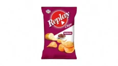 Replay Barbeque Patatina 40Gr