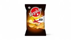 Replay Chips Chilli 75 Gr