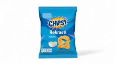Chipsy Tzatziki 25 Gr