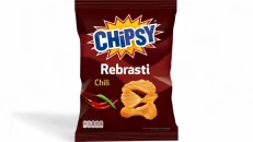 Chipsy Chili 60 Gr