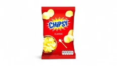 Chipsy Salted 60 Gr