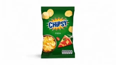Chipsy Pizza 60 Gr