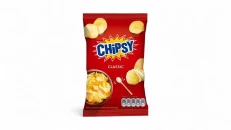 Chipsy Salted 25 Gr