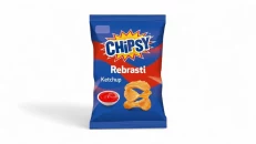 Chipsy X-Cut Ketchup 95 Gr