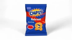 Chipsy X-Cut Ketchup 60 Gr