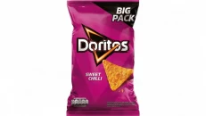 Doritos Sweet Chili 160 Gr