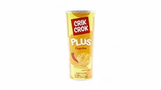 Crik Crok Plus Paprika 100Gr