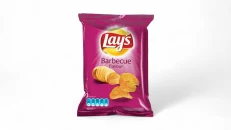 Lays Barbecue 40Gr