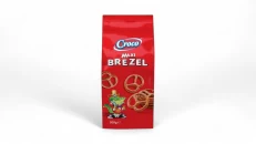 Croco Maxi Brezel 300Gr