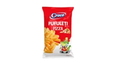 Croco Pufulrti Pizza 75G