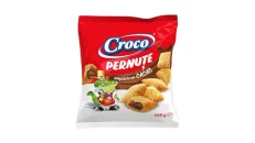 Croco Pernute Umplute Cu Cacao 100G