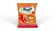 Paff Me Karrote Domate