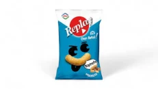 Replay Ripinuts - Snack Misri Me Kikirikë 70Gr