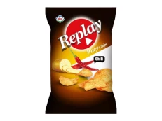 Replay Patatina Me Chilli 40Gr