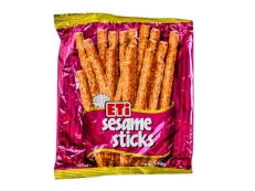 Eti Cibuk Me Susam 110Gr
