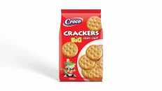 Croco Crakers Big 200Gr