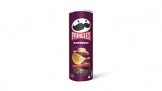 Pringles Barbeque Sauce 165 Gr