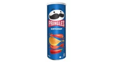 Pringles Ketchup 165 Gr