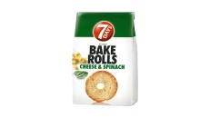 Bake Rols Spinach 80 Gr