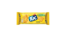 Tuc Original Ushqimore Me Kripe 100Gr