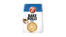 Bake Rolls Salt 80 Gr