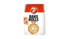 Bake Rolls Pizza 80Gr