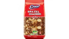 Croco Mix Crackers 500Gr