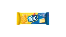 Tuc Cheese Ushqimore Me Djath 100Gr