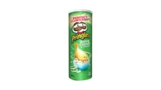 Pringles Sour Cream & Onion 165 G