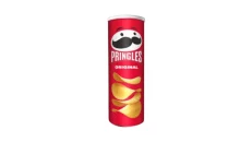 Pringles Original 165G
