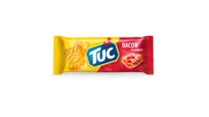 Tuc Bacon Ushqimore Me Proshute 100Gr