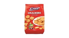 Croco Craker Ham Flavor 100Gr