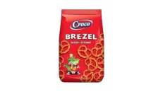Croco Brezel Sesame 80Gr