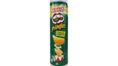 Pringles Cheese & Onion 165 Gr