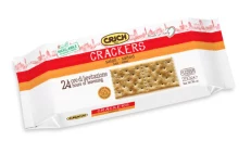 Crich Crackers Salati 250Gr