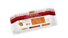 Crich Crackers Pomodoro E Basilico 250Gr