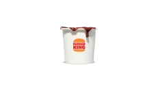 BBQ Sauce 180 ml			