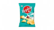 Replay Chips Uthull & Kripe 75 Gr