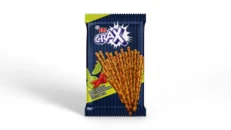 Eti Cibuk Krokant Lime Spicy 50Gr