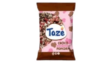 Taze Popcorn Choco 50 Gr