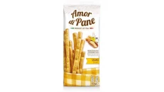 Amor Di Pane Susam 18X125Gr