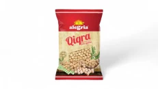 Alegria Qiqra Me Qese 450Gr