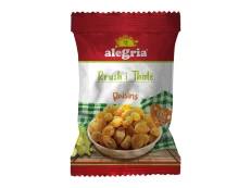 Alegria Rrush I Bardhe 50Gr
