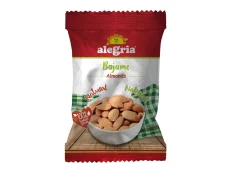 Alegria Bajame Medium 80Gr