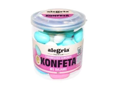 Alegria Premium Konfeta Me Bajame 180Gr