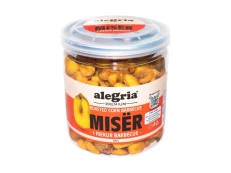 Alegria Premium Miser I Pjekur Barbecue 100 Gr