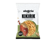 Alegria Kikirik I Pjekur 140G